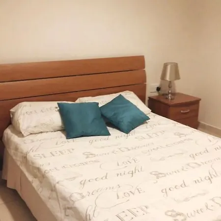 Seaside 3 Bedroom In Qawra *