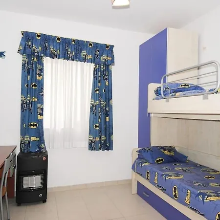 Apartment Seaside 3 Bedroom In Qawra *