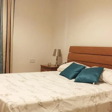 Seaside 3 Bedroom In Qawra Appartement *