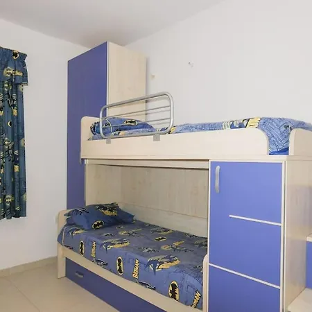 Seaside 3 Bedroom In Qawra Appartamento St. Paul's Bay