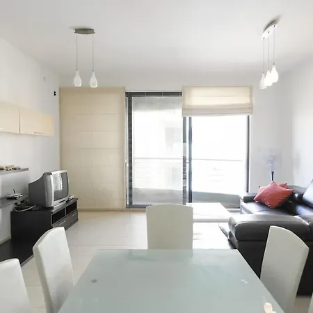 Seaside 3 Bedroom In Qawra Appartamento *