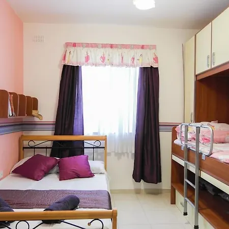 Seaside 3 Bedroom In Qawra Appartamento St. Paul's Bay