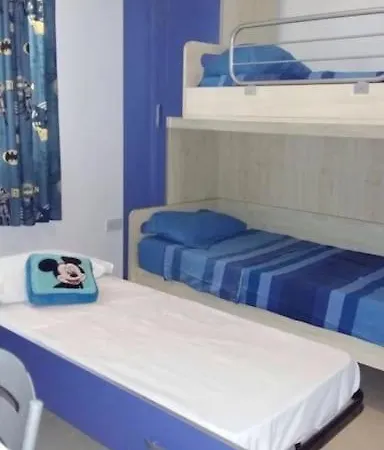 Seaside 3 Bedroom In Qawra * St. Paul's Bay