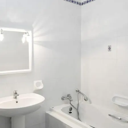 Seaside 3 Bedroom In Qawra St. Paul's Bay