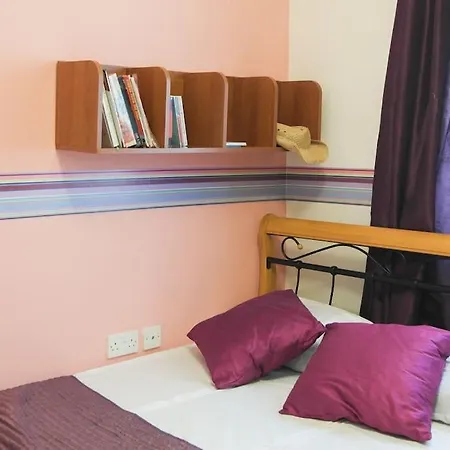 Seaside 3 Bedroom In Qawra Appartamento St. Paul's Bay